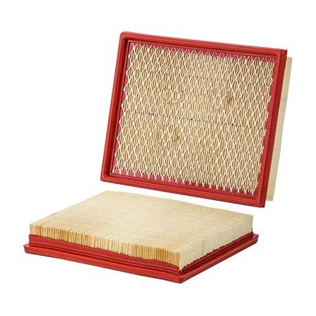 Wix Filters Air Filter 46425